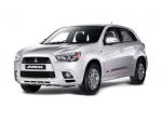 Mitsubishi ASX Special Edition 2011 года